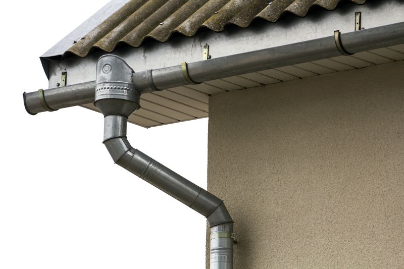 Commercial Gutter Service in San Francisco, CA