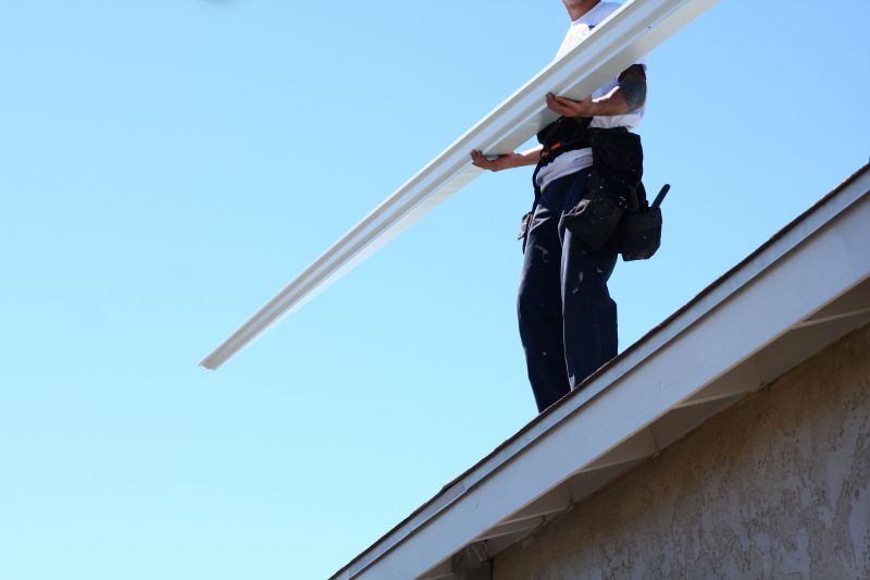 Gutter Adjustment in Boulder, CO