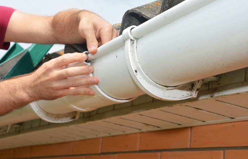Gutter Adjustment in Longmont, CO