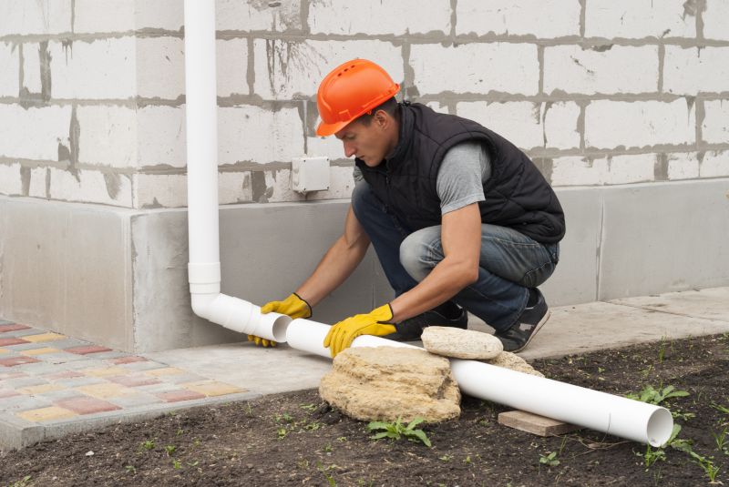 Gutter Clog Removal in Sacramento, CA