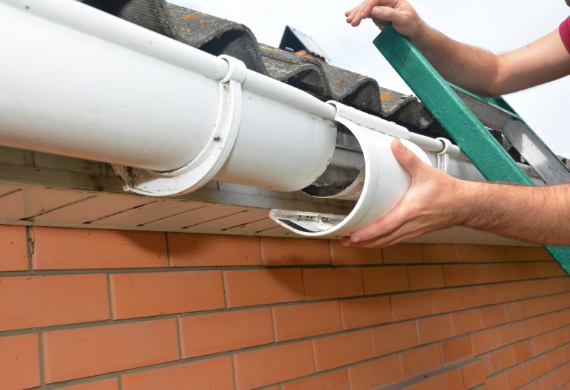 Gutter Patching in Boulder, CO
