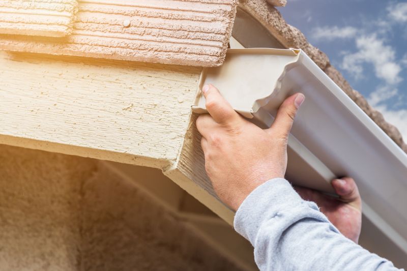 Gutter Relocation in Boulder, CO
