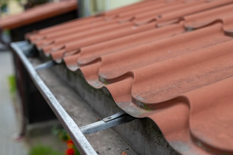 Gutter System Repair in Sacramento, CA