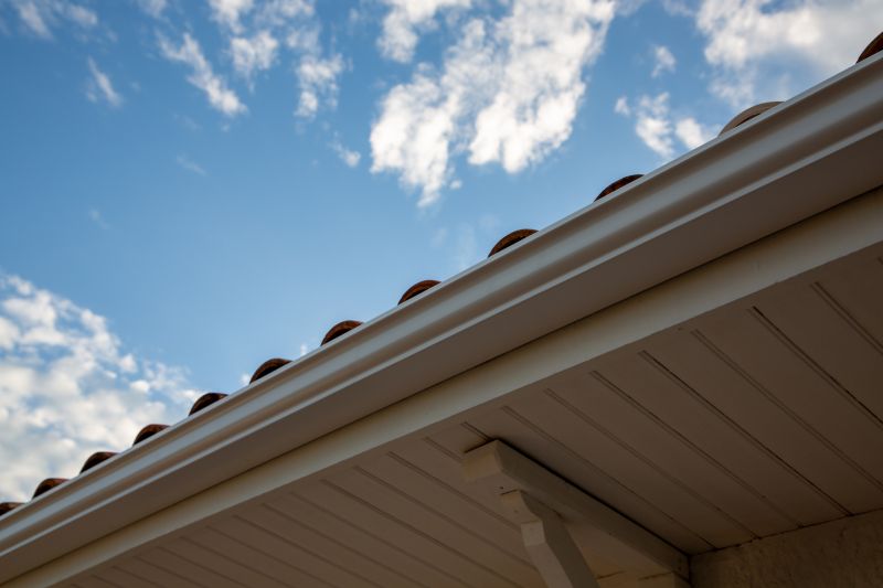 Half Round Gutter Repair in Boulder, CO