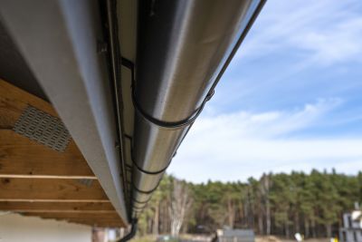 Commercial Gutter Replacement Services Overview