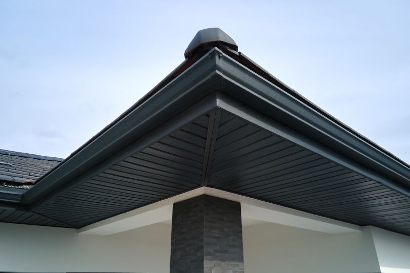 Aluminum Gutters Installation in Clarksville, TN