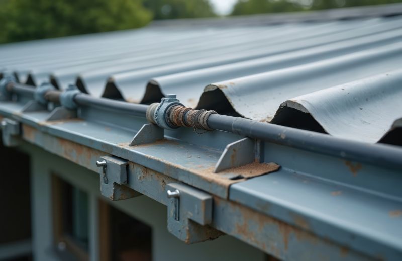 Commercial Gutter Repair in Arvada, CO