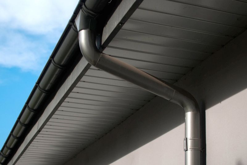 Commercial Gutter Repair in Boulder, CO