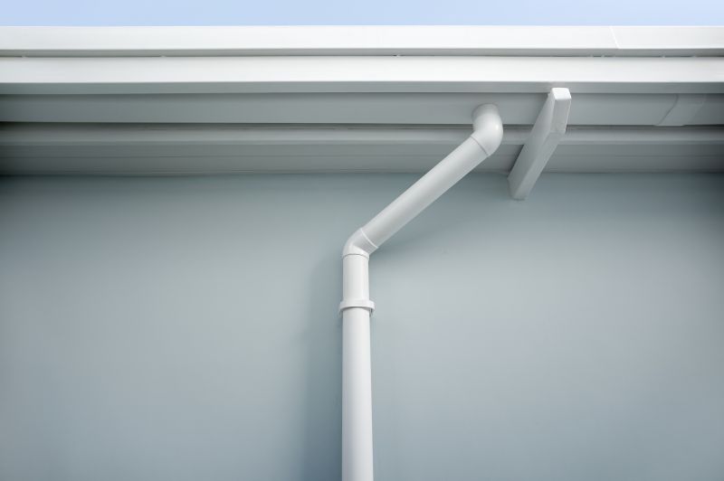Commercial Gutter Replacement