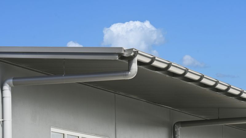Durability of New Gutters
