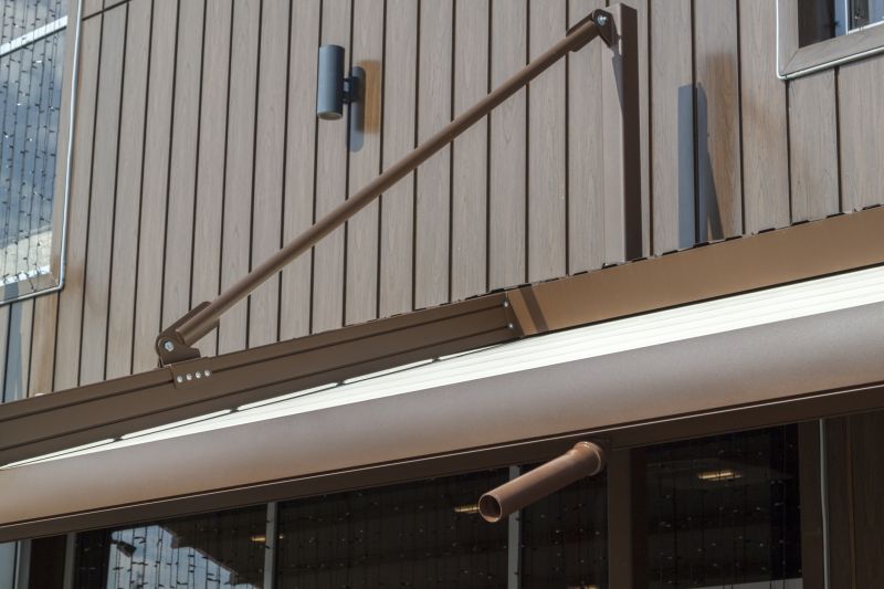 Commercial Gutter Service
