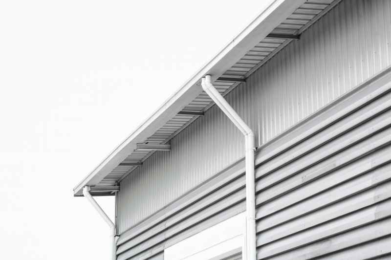 Commercial Gutter Service in Roseville, CA
