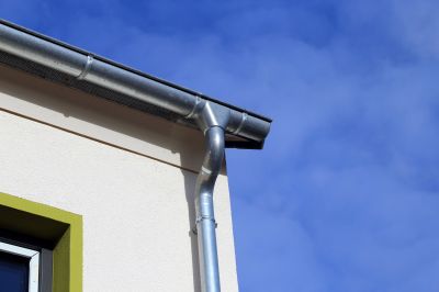 Commercial Gutter Service in Clarksville, TN