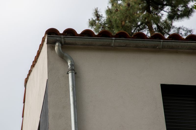 Commercial Gutter Service in Mcdonough, GA