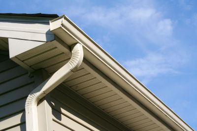 Continuous Gutter Replacement in Sacramento, CA