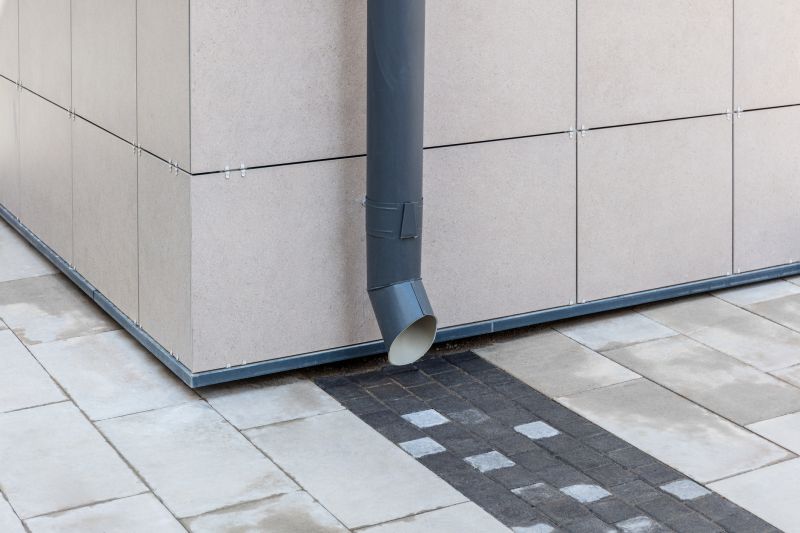 Downspout Diverter Repair in Boulder, CO