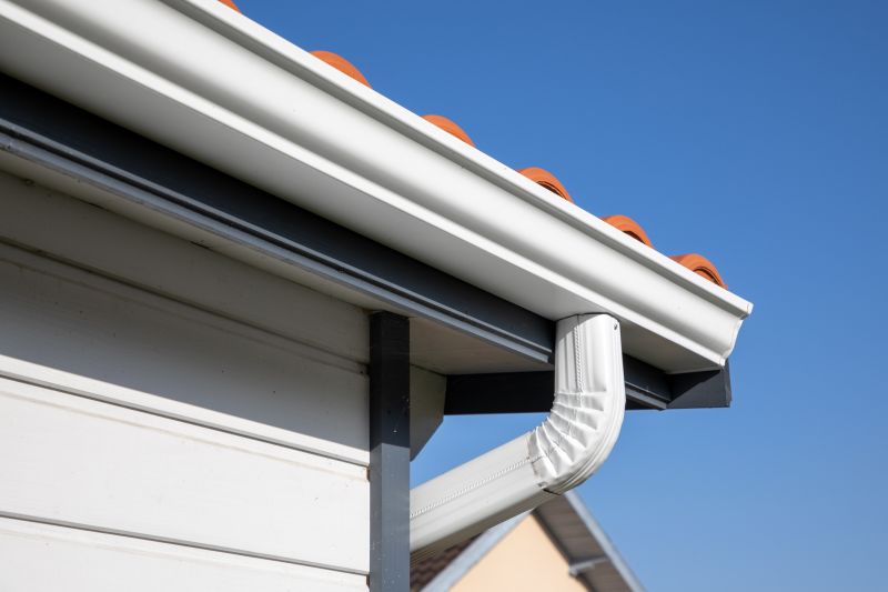 Downspout Relocation in Boulder, CO