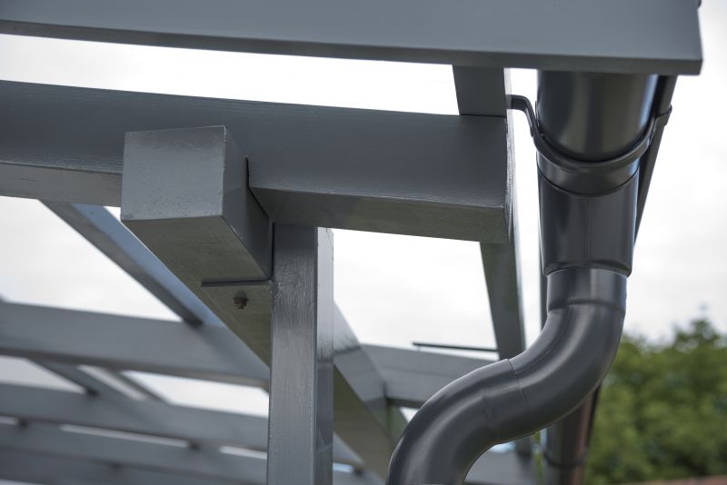 Garage Gutter Repair in Sacramento, CA