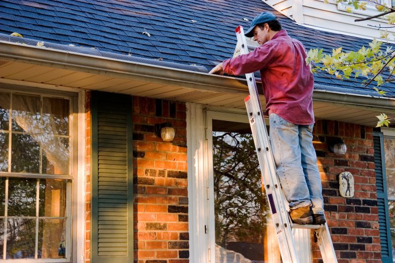 Gutter Adjustment in Boulder, CO