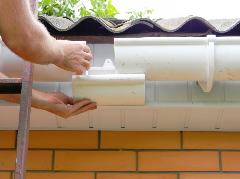 Gutter Patching in Boulder, CO