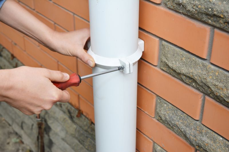 Gutter Patching in Longmont, CO