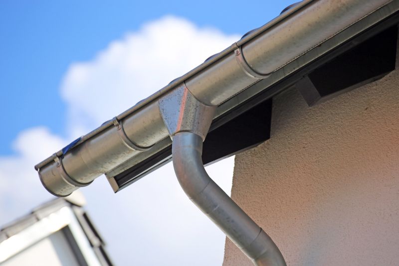 Gutter Rerouting