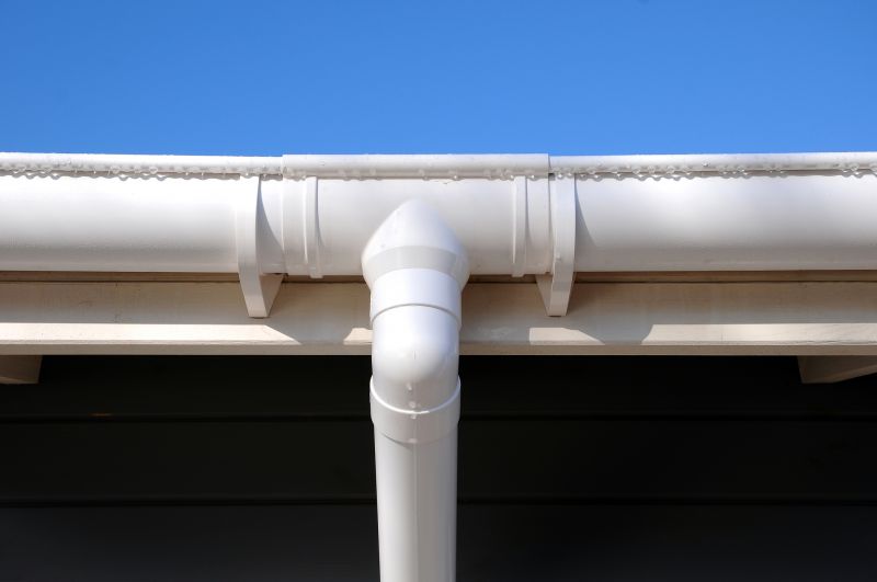 Gutter Rerouting in Boulder, CO