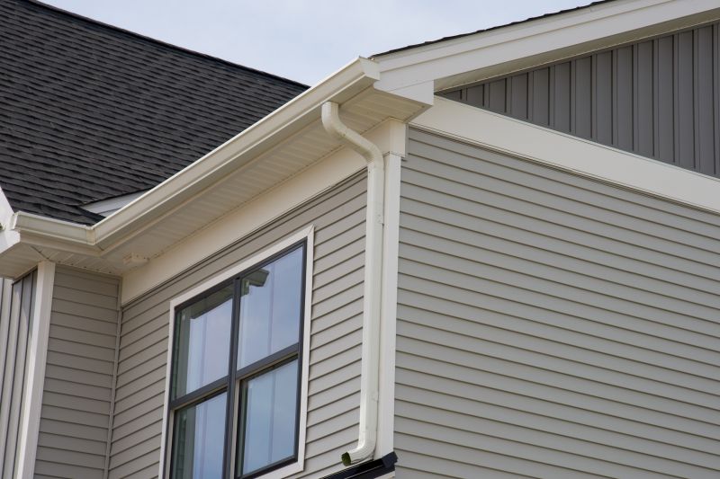 Gutter Sealing
