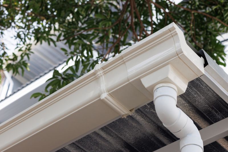 Gutter Waterproofing in Sacramento, CA
