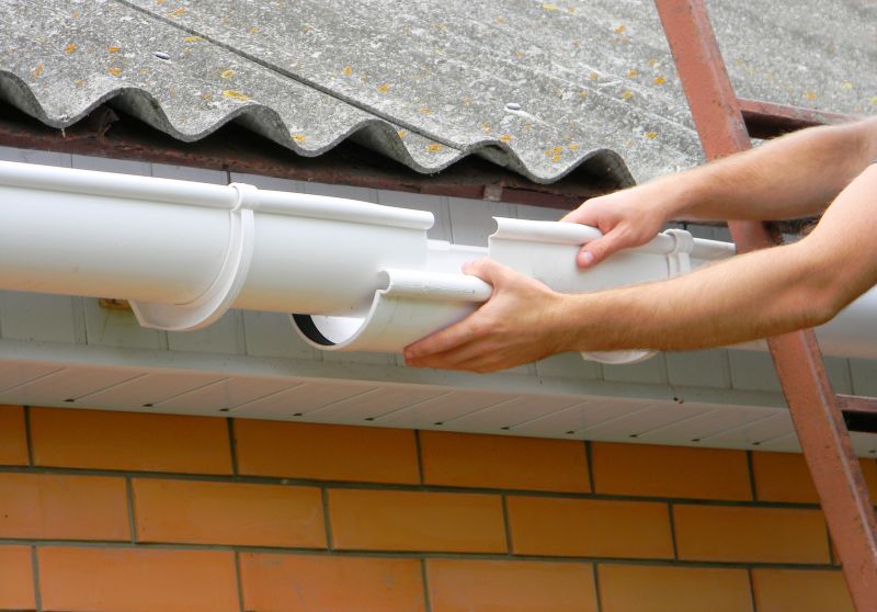 Gutter Waterproofing in Longmont, CO