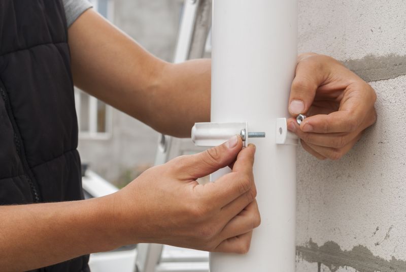 House Gutter Repair in Sacramento, CA
