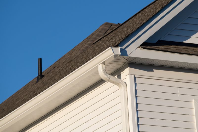 Pvc Gutter Installation in Clarksville, TN