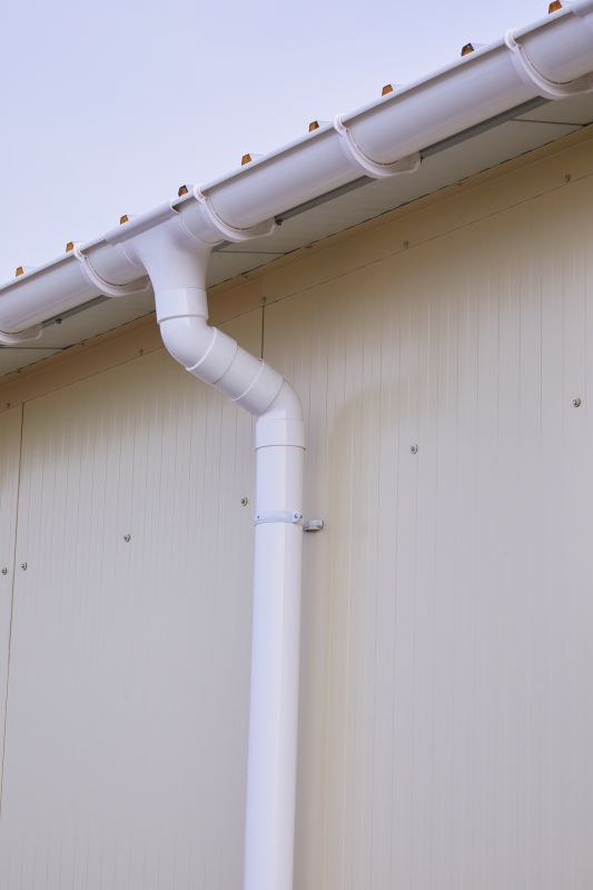 Pvc Gutter Replacement in Clarksville, TN