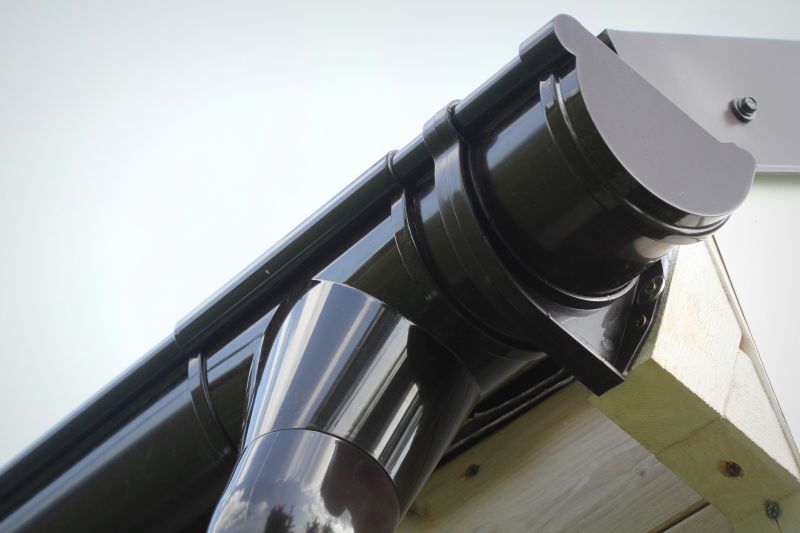Residential Gutter Repair in Longmont, CO