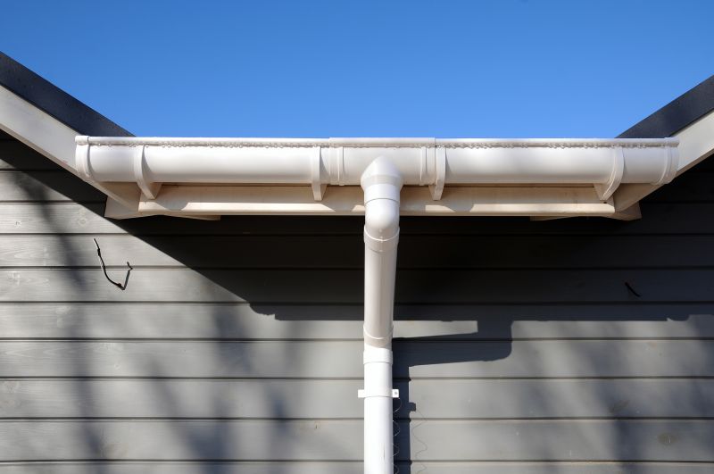 Roof Downspout Repair in Longmont, CO