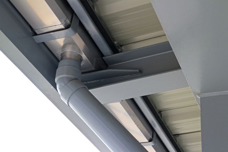 Roof Drainage Repair in Longmont, CO