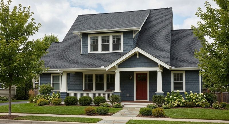Roof Remodeling in Warwick, RI