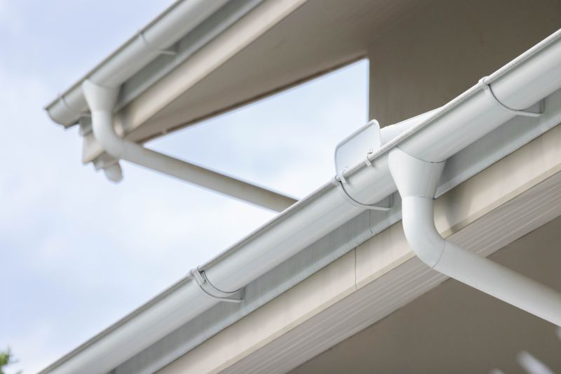Seamless Gutter Replacement
