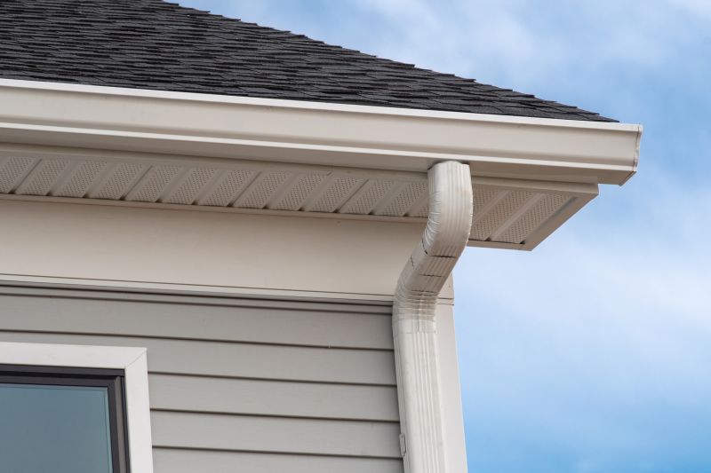 Seamless Gutter Replacement