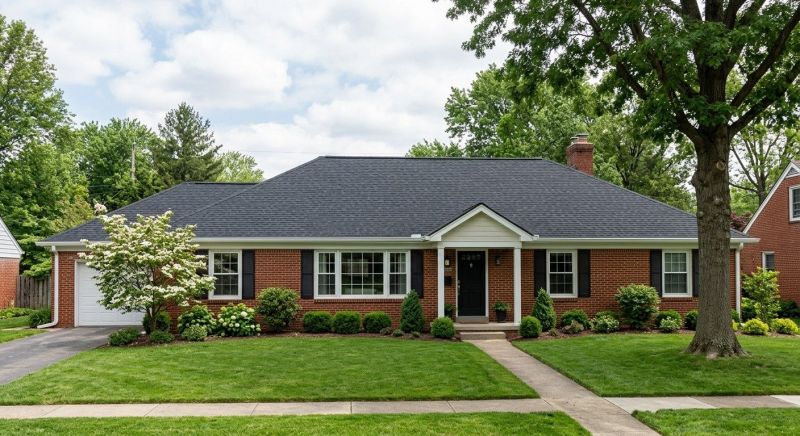 Shingles Replacement in Nashua, NH