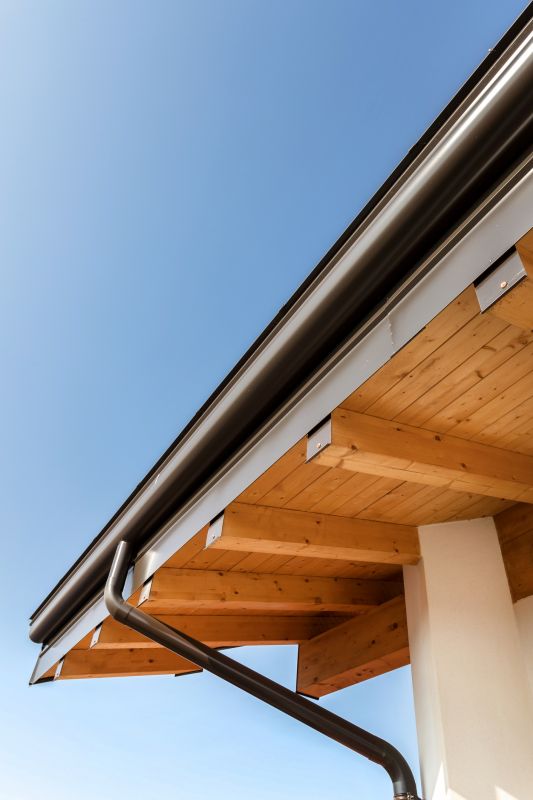 Steel Gutters Service in Clarksville, TN