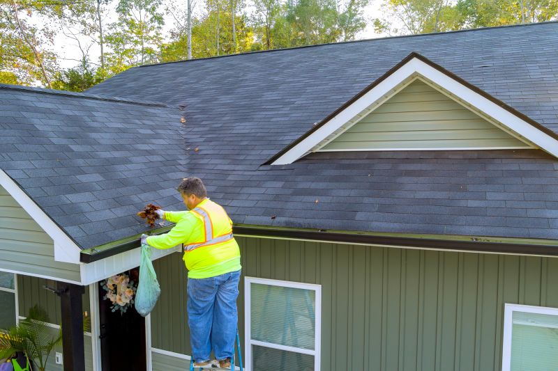 Licensed Gutter Contractors